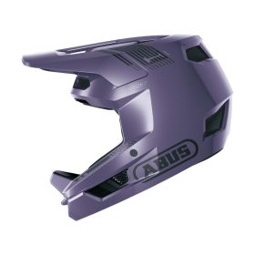   ABUS kerékpáros sport sisak HiDrop, In-Mold, ash purple S (55-56 cm)