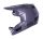 ABUS kerékpáros sport sisak HiDrop, In-Mold, ash purple XL (61-62 cm)