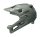 ABUS kerékpáros gyerek sisak Youdrop FF, dust grey S (48-55 cm)