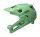 ABUS kerékpáros gyerek sisak Youdrop FF, mist green S (48-55 cm)