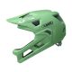 ABUS kerékpáros gyerek sisak Youdrop FF, mist green S (48-55 cm)