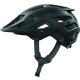 ABUS kerékpáros sport sisak Moventor 2.0, In-Mold, velvet black, S (51-55 cm)