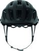 ABUS kerékpáros sport sisak Moventor 2.0, In-Mold, velvet black, S (51-55 cm)