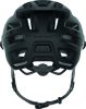 ABUS kerékpáros sport sisak Moventor 2.0, In-Mold, velvet black, S (51-55 cm)