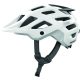 ABUS kerékpáros sport sisak Moventor 2.0, In-Mold, shiny white, S (51-55 cm)
