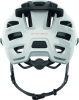 ABUS kerékpáros sport sisak Moventor 2.0, In-Mold, shiny white, S (51-55 cm)