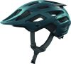 ABUS kerékpáros sport sisak Moventor 2.0, In-Mold, midnight blue, S (51-55 cm)