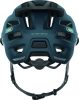 ABUS kerékpáros sport sisak Moventor 2.0, In-Mold, midnight blue, S (51-55 cm)