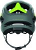 ABUS kerékpáros sport sisak Cliffhanger, In-Mold, concrete grey, S (51-55 cm)