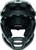 ABUS kerékpáros sport sisak AirDrop MIPS, In-Mold, velvet black, S|M (52-58 cm)