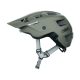 ABUS kerékpáros sport sisak MoDrop, In-Mold, dust grey, M (54-58 cm)