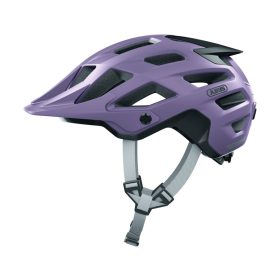   ABUS kerékpáros sport sisak Moventor 2.0, In-Mold, ash purple, S (51-55 cm)