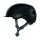 ABUS kerékpáros városi sisak Hud-Y, In-Mold, velvet black, M (54-58 cm)