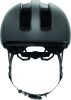ABUS kerékpáros városi sisak Hud-Y, In-Mold, titan, M (54-58 cm)