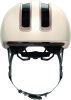 ABUS kerékpáros városi sisak Hud-Y, In-Mold, champagne gold, M (54-58 cm)