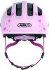 ABUS kerékpáros gyerek sisak Smiley 3.0, In-Mold, rose princess, S (45-50 cm)