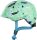 ABUS kerékpáros gyerek sisak Smiley 3.0, In-Mold, green nordic, S (45-50 cm)