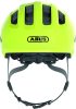ABUS kerékpáros gyerek sisak Smiley 3.0, In-Mold, shiny yellow, S (45-50 cm)