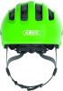 ABUS kerékpáros gyerek sisak Smiley 3.0, In-Mold, shiny green, S (45-50 cm)