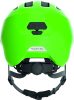 ABUS kerékpáros gyerek sisak Smiley 3.0, In-Mold, shiny green, S (45-50 cm)