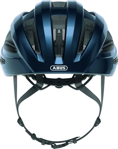 ABUS kerékpáros sport sisak Macator, In-Mold, midnight blue, S (51-55 cm)