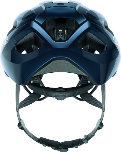 ABUS kerékpáros sport sisak Macator, In-Mold, midnight blue, S (51-55 cm)