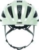 ABUS kerékpáros sport sisak Macator, In-Mold, pearl white, S (51-55 cm)