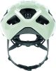 ABUS kerékpáros sport sisak Macator, In-Mold, pearl white, S (51-55 cm)