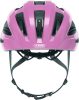 ABUS kerékpáros sport sisak Macator, In-Mold, shiny rose, S (51-55 cm)