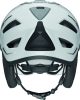 ABUS kerékpáros városi sisak Pedelec 2.0 ACE, In-Mold, beépített átlátszó szemüveggel, pearl white, S (51-55 cm)