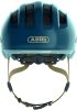 ABUS kerékpáros gyerek sisak Smiley 3.0 ACE LED, In-Mold, royal blue, S (45-50 cm)