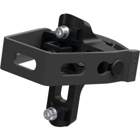   ABUS lakattartó SaddleFix SH SF - Univerzális adapter SH (5700C/80,5700K/80, 6000C/90, 6000K/90, 6500/85) tartókhoz