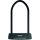 ABUS U-lakat Granit Plus 470/150 HB230, Plus zárszerkezettel, SH B tartóval