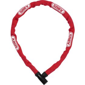 ABUS láncos lakat Steel-O-Chain 4804K/75, piros