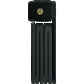 ABUS hajtogatható lakat BORDO Lite Mini 6055/60, fekete