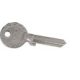 ABUS pótkulcs RH 5 Axxxxx