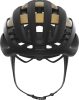 ABUS kerékpáros sport sisak AirBreaker, In-Mold, black gold, M (52-58 cm)