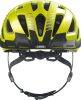ABUS kerékpáros városi sisak Urban-I 3.0 Signal, In-Mold, yellow, M (52-58 cm)