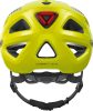 ABUS kerékpáros városi sisak Urban-I 3.0 Signal, In-Mold, yellow, M (52-58 cm)