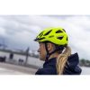 ABUS kerékpáros városi sisak Urban-I 3.0 Signal, In-Mold, yellow, M (52-58 cm)