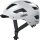 ABUS kerékpáros városi sisak Hyban 2.0, ABS, polar white, M (52-58 cm)