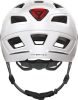 ABUS kerékpáros városi sisak Hyban 2.0, ABS, polar white, M (52-58 cm)