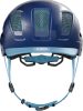 ABUS kerékpáros városi sisak Hyban 2.0, ABS, core blue, M (52-58 cm)
