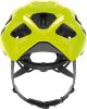 ABUS kerékpáros sport sisak Macator, In-Mold, signal yellow, S (51-55 cm)