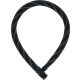 ABUS láncos lakat IvyTex Chain Color 7210/85, crossing grey