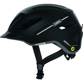   ABUS kerékpáros városi sisak Pedelec 2.0 MIPS, In-Mold, velvet black, L (58-62 cm)