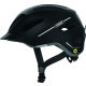ABUS kerékpáros városi sisak Pedelec 2.0 MIPS, In-Mold, velvet black, L (58-62 cm)