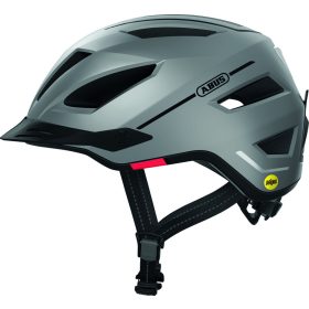   ABUS kerékpáros városi sisak Pedelec 2.0 MIPS, In-Mold, titan, L (58-62 cm)