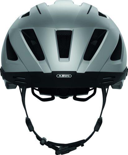 ABUS kerékpáros városi sisak Pedelec 2.0 MIPS, In-Mold, titan, L (58-62 cm)