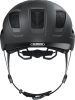 ABUS kerékpáros városi sisak Hyban 2.0 MIPS, ABS, titan, L (56-61 cm)